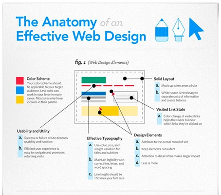 anatomy-effective-web-design