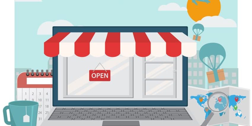  | Online Retail Stores That Yield Sales For The Business Image Name 