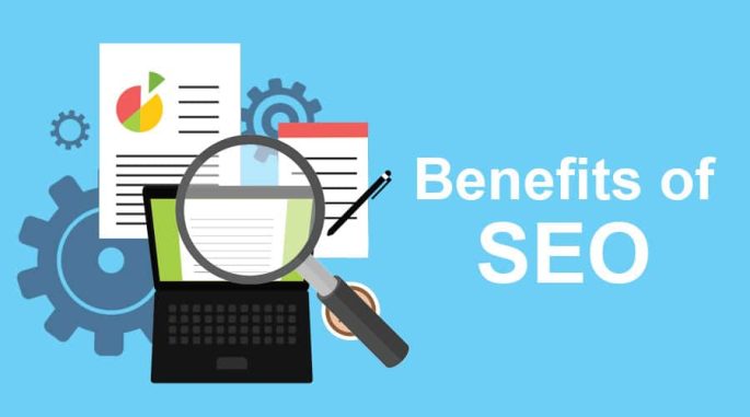 SEO-Benefits