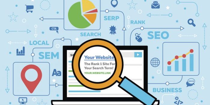 how-seo-benefits-retailers SEO for retailers