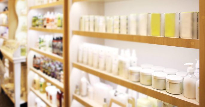 skin-care-marketing-facts