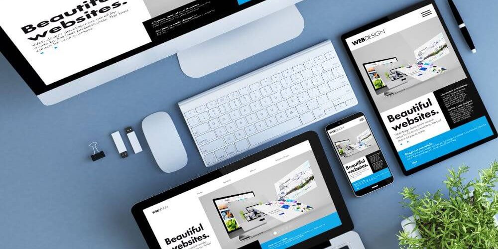  | Pivotal Role of Quality Websites in Driving E-commerce Sales Image Name 