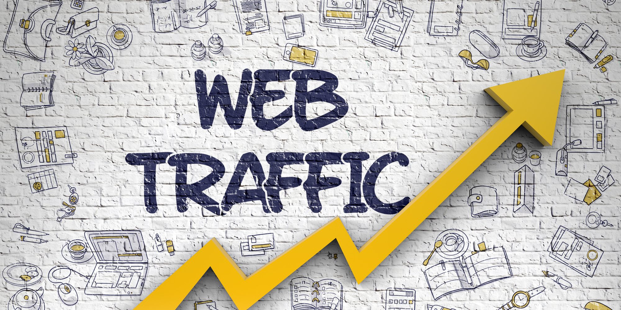 website traffic importance