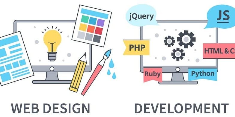 Critical Differences in Websites
