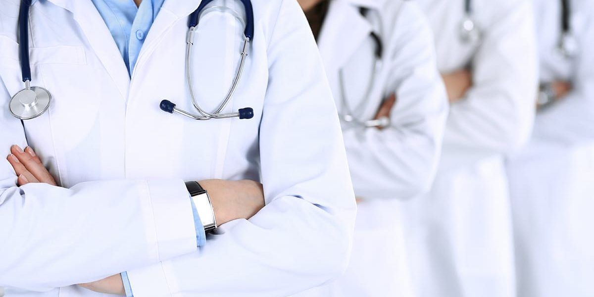 Empowering Doctors in Business To Succeed Empowering Doctors in Business To Succeed