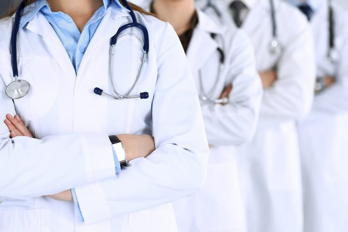 Empowering Doctors in Business To Succeed