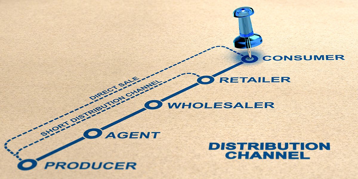  | The Retail Distribution Landscape: Distribution Success Through Consulting Image Name 