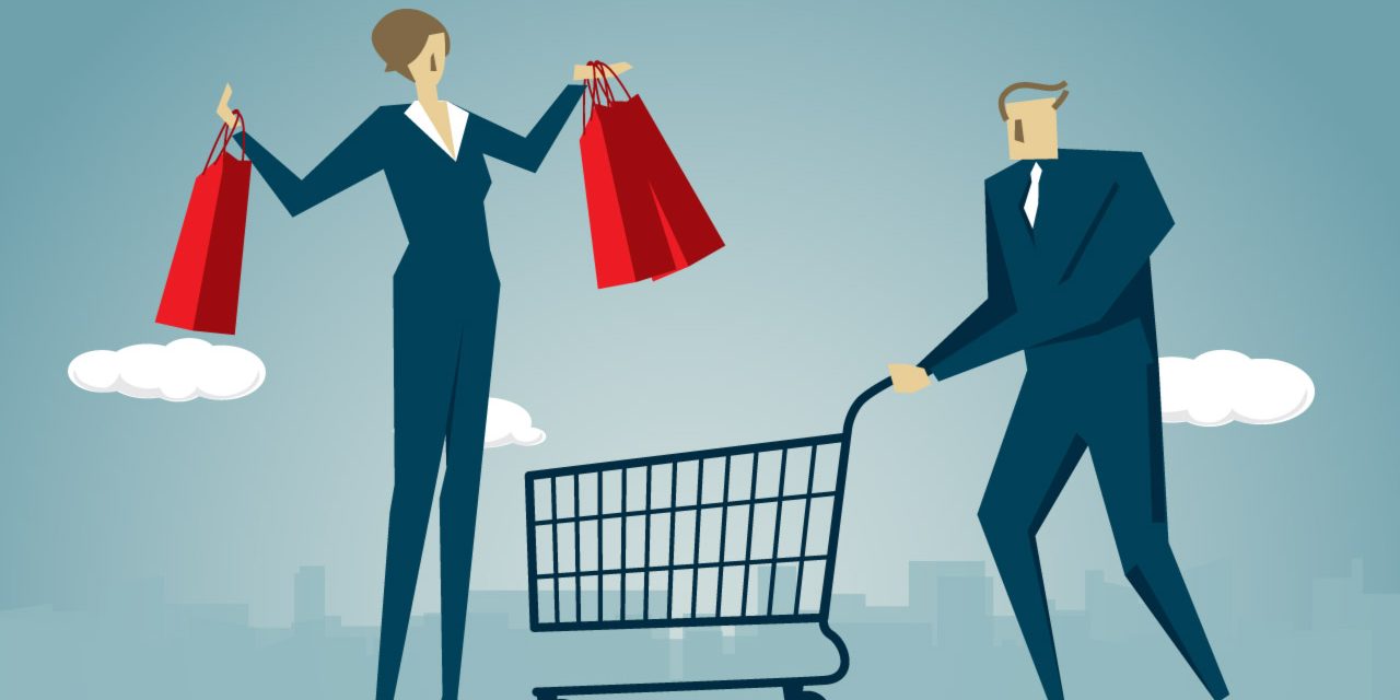 Mastering Online Retail Sales