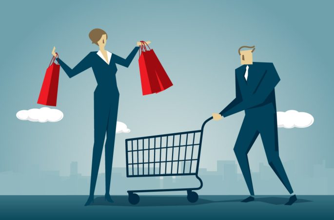 Mastering Online Retail Sales