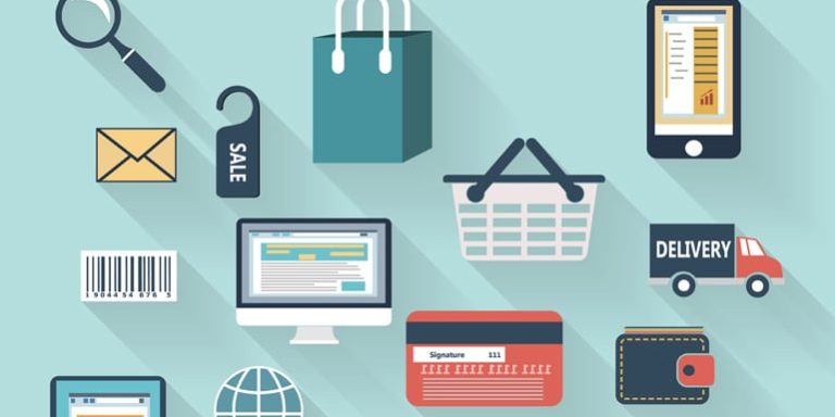 Retail Power With Marketing and Advertising Retail Power With Marketing and Advertising