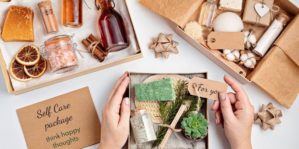 Advertising Opportunities for Skin Care Products