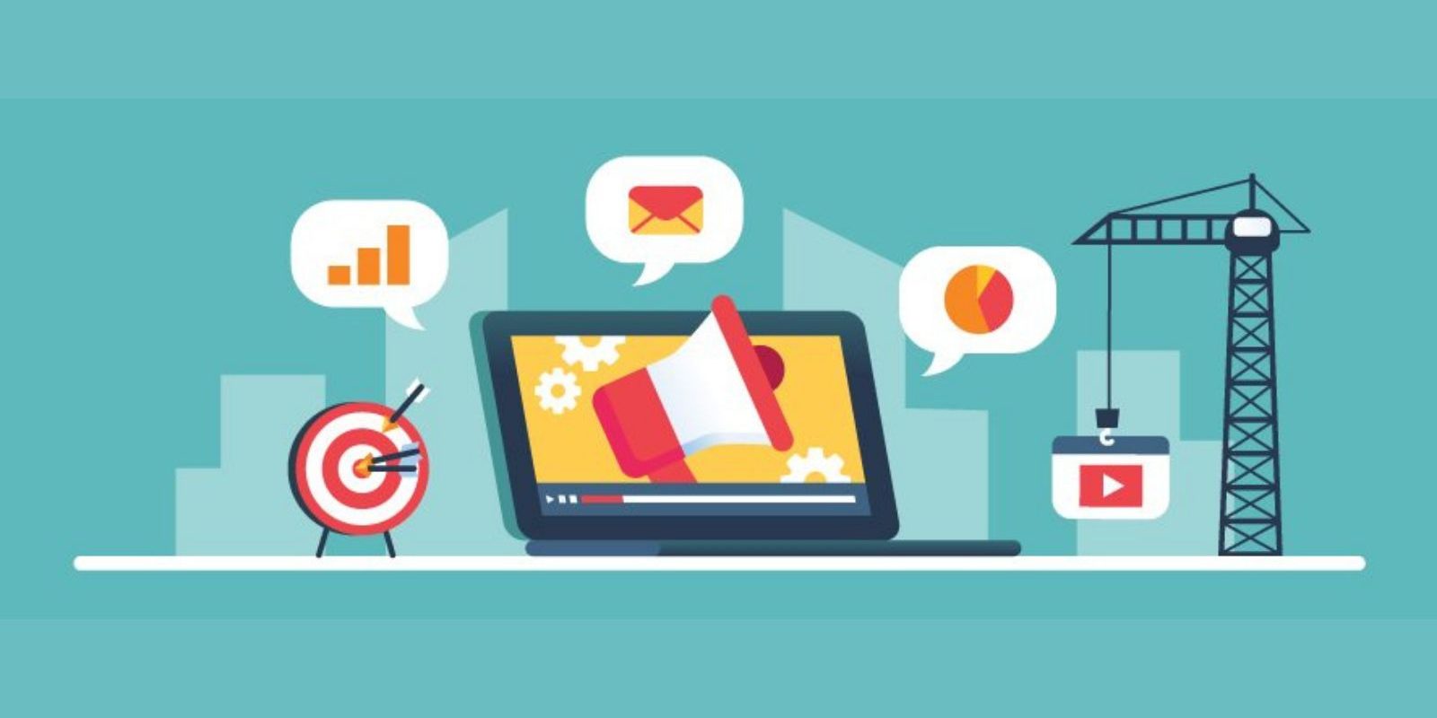  | Business Video Marketing And Key Facts Image Name 