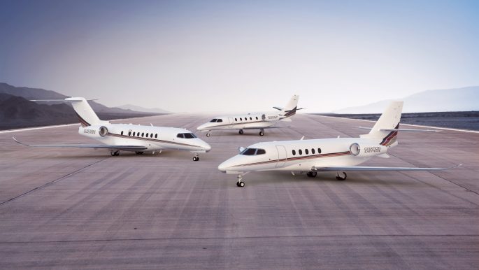 Growing Private Jet Companies With Experts
