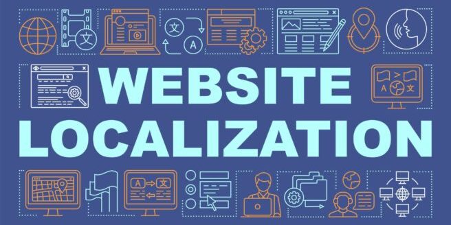 Localized Websites in the US Market | Localized Websites in the US Market Image Name