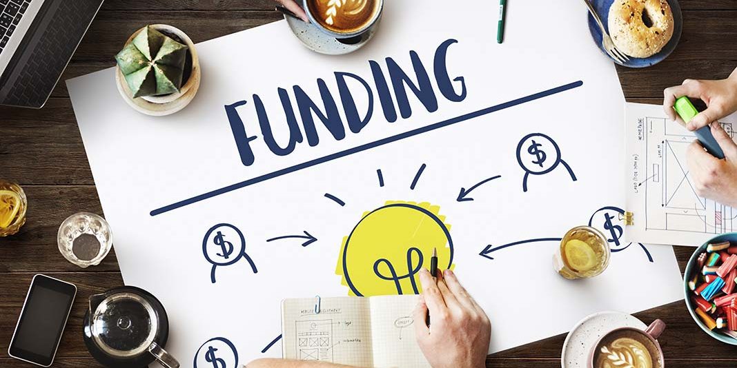  | Mastering Fundraising for Your Startup Business Image Name 