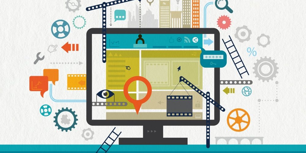 Optimized Retail eCommerce Websites