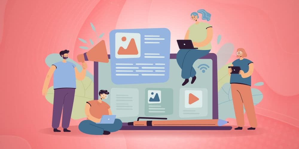 Power of Retail Business Blogging