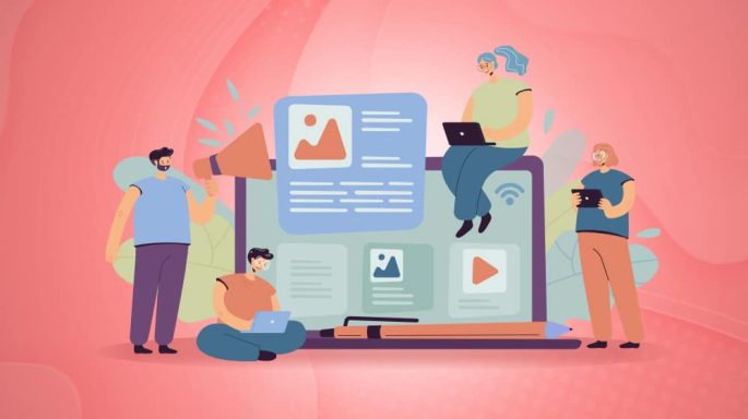 Power of Retail Business Blogging