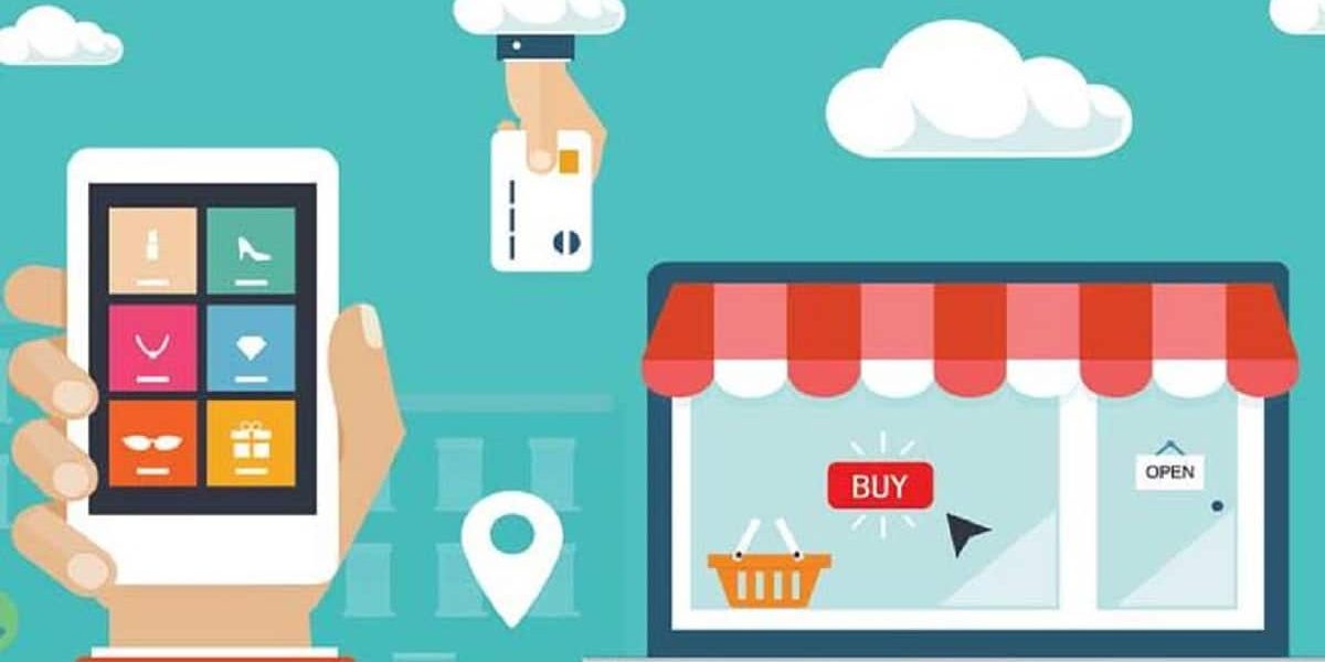 Retail Social Media Marketing for Brand Success