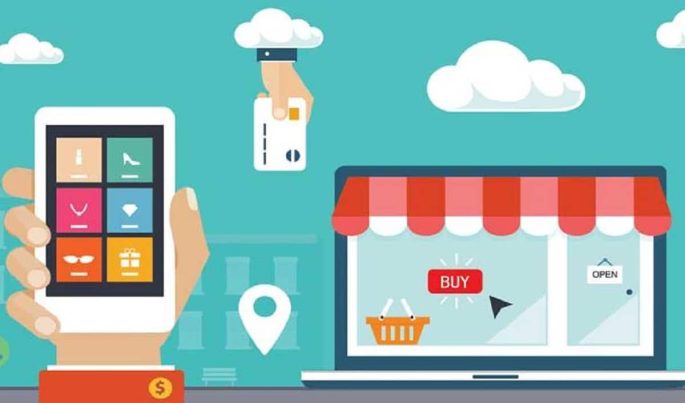 Retail Social Media Marketing for Brand Success