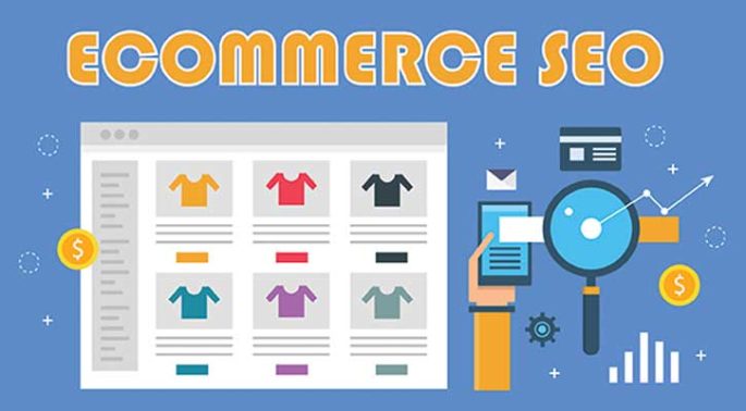 SEO for Online Stores For Success