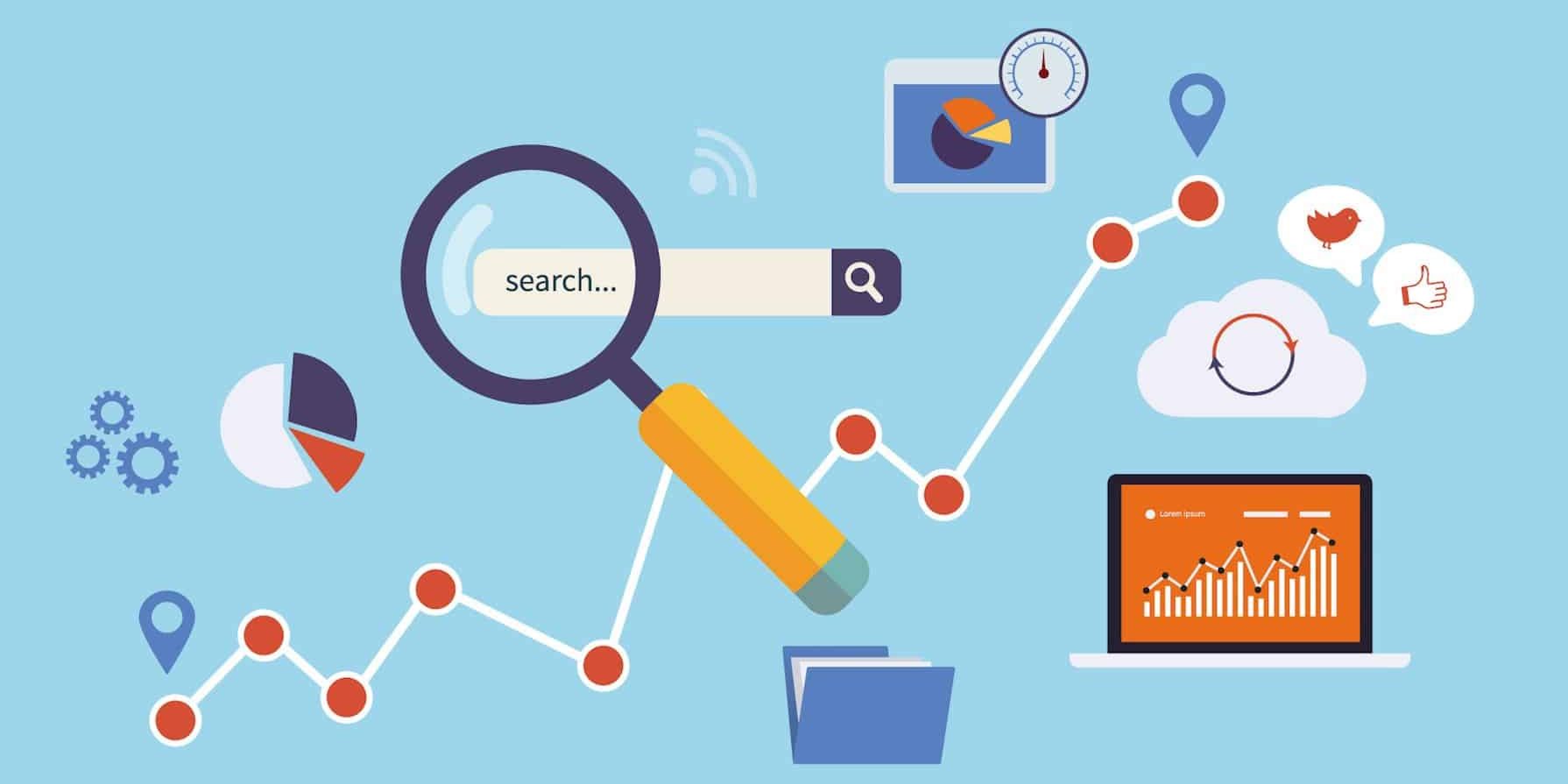 SEO in Lead Generation