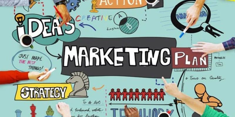 Better Marketing Results Through Consulting