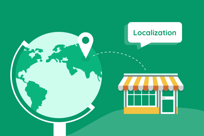 Localization for Foreign Companies