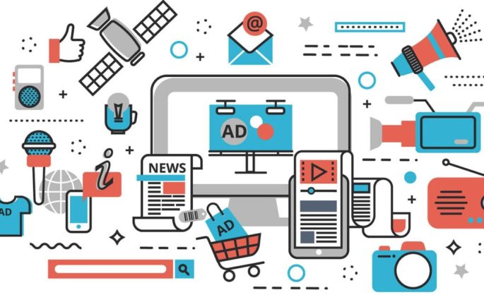 Marketing and Advertising for Retail Websites