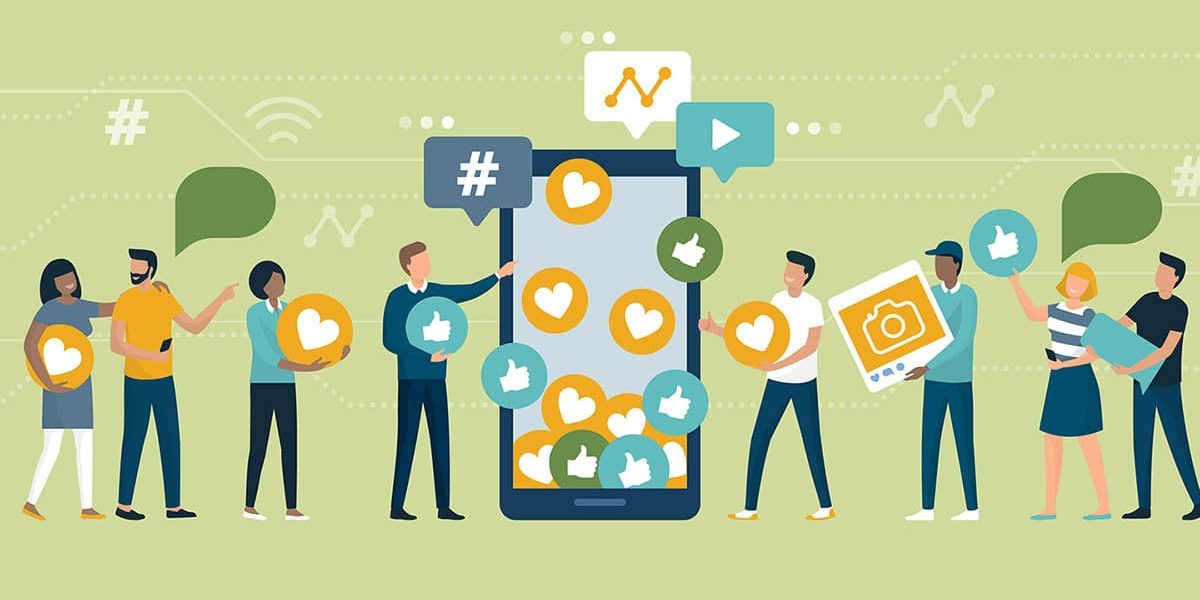 Power of Influencers for Retail Success Power of Influencers for Retail Success