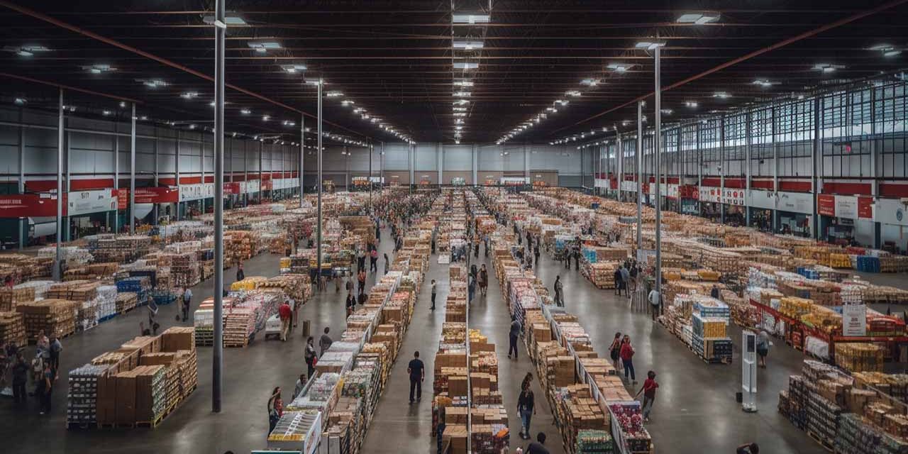  | Revolutionizing Warehousing Success Image Name 