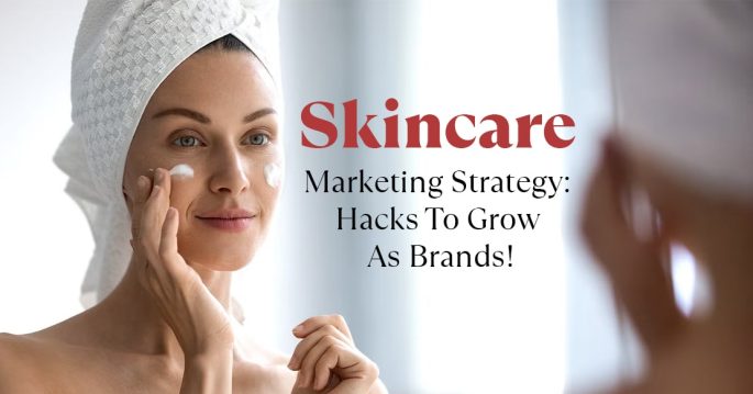 Significance of Marketing Skincare Products Online Significance of Marketing Skincare Products Online