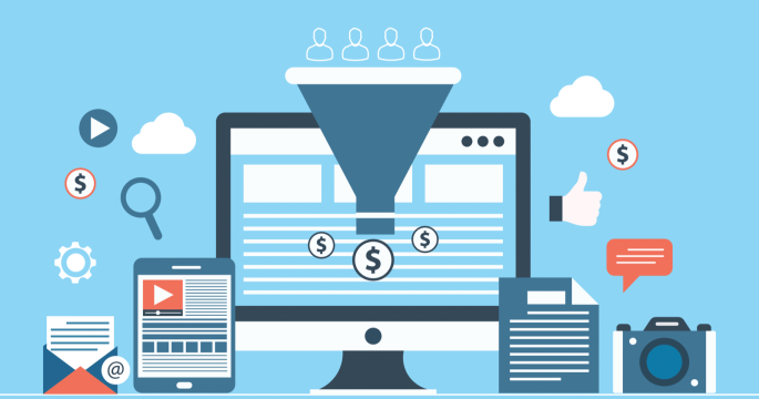 Retail Website Conversion Rates