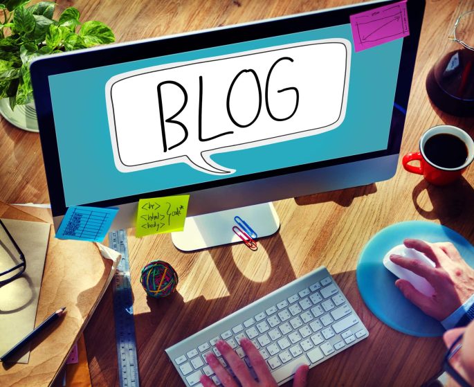 Significance of Blogging for Retail Brands