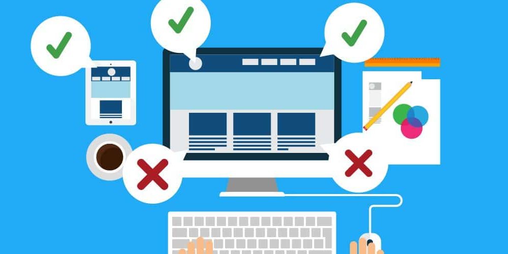 eCommerce Website Mistakes to Avoid eCommerce Website Mistakes to Avoid