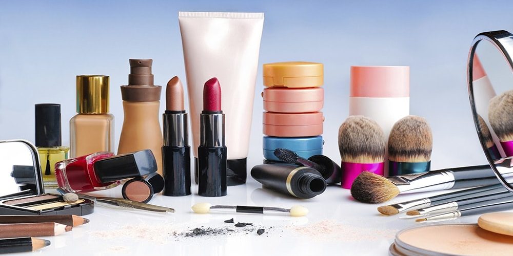 Cosmetic Brands Thrive with Expert Help
