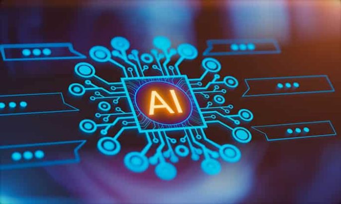 Harnessing AI for Business Growth