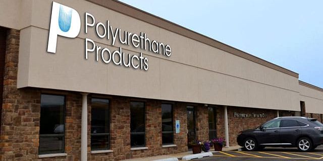 Polyurethane Industry and Company Success