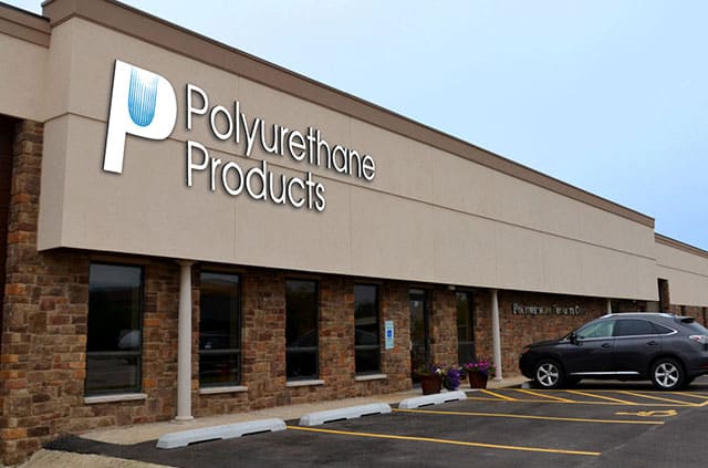 Polyurethane Industry and Company Success