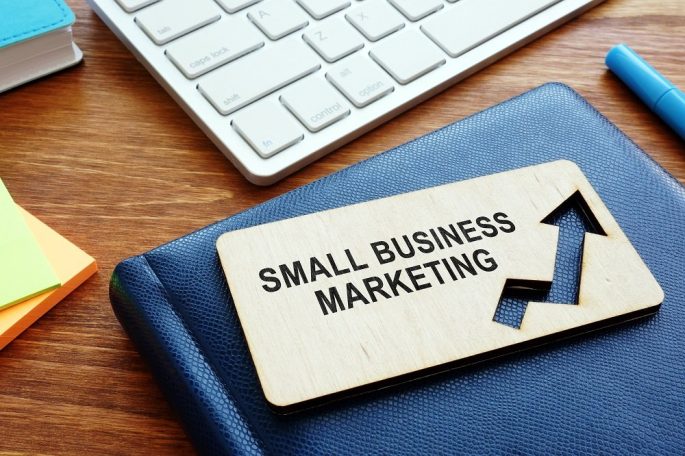 Small Business Marketing Impact