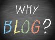 Why Business Blogging?
