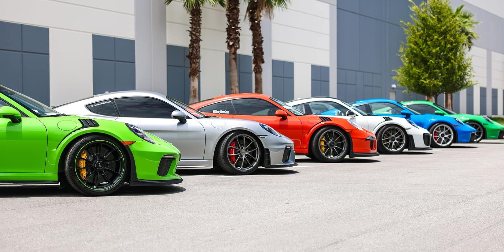 Digital Marketing for Luxury Dealers