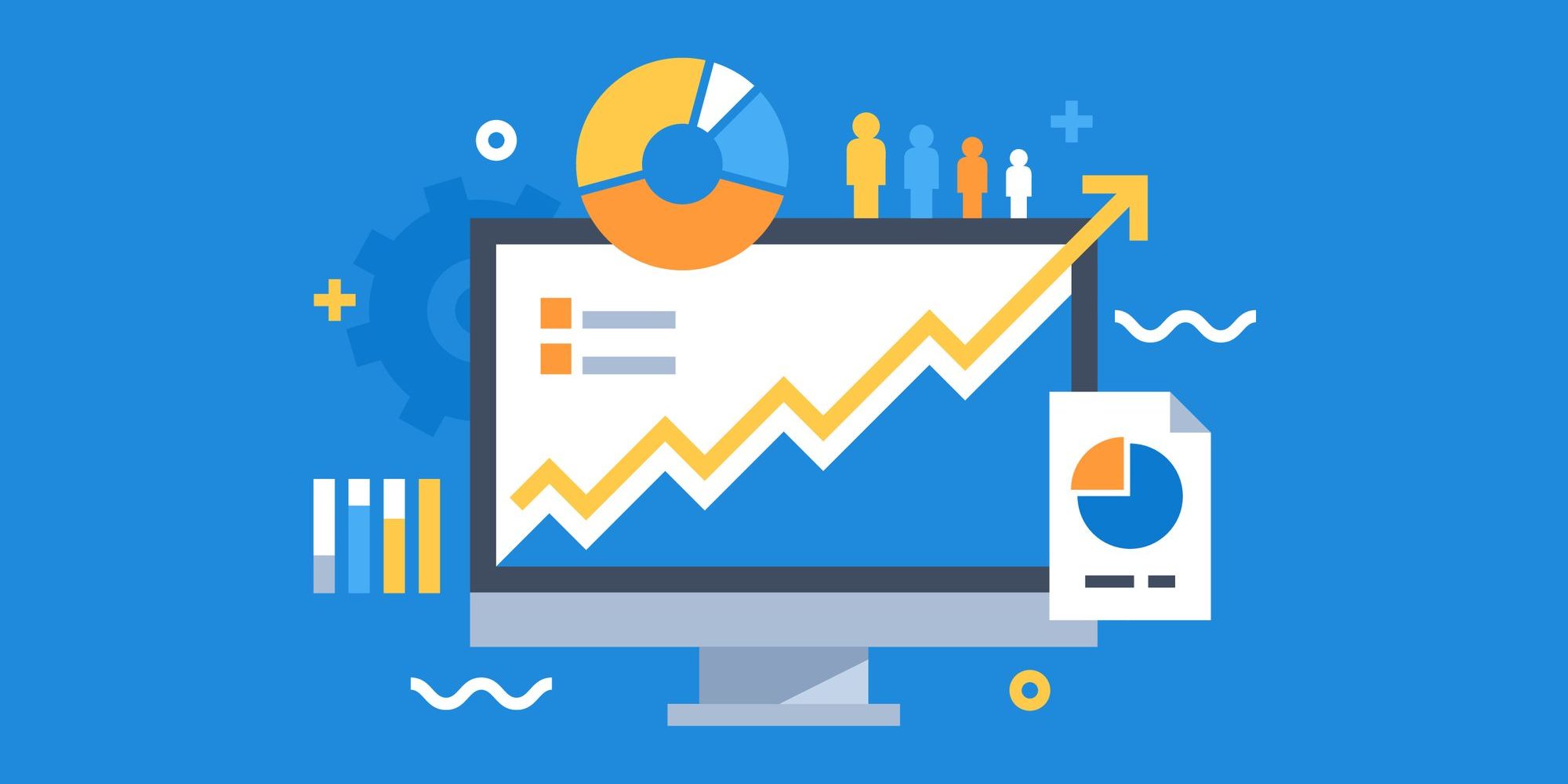  | Maximizing Website Traffic and Online Sales Image Name 