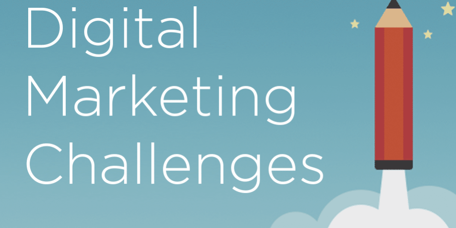 Small Business Marketing Challenges