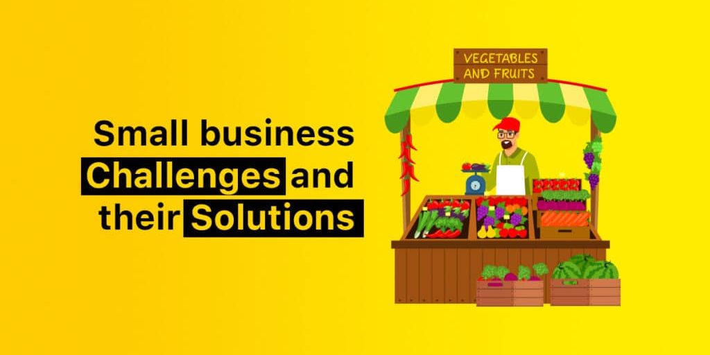 Common Challenges for Small Businesses