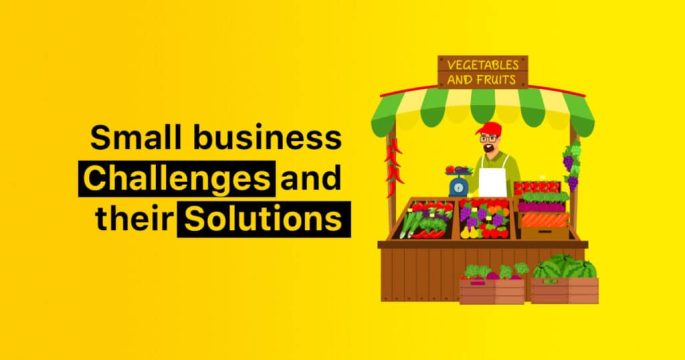Common Challenges for Small Businesses