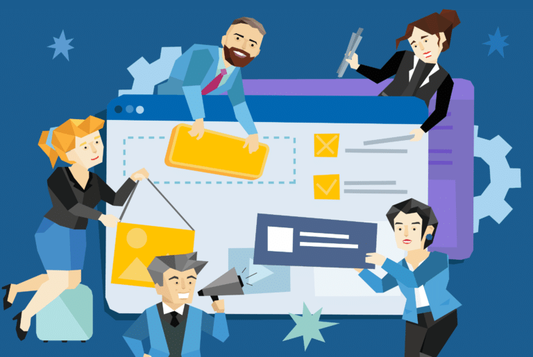 Upgrading Website Results Through Consulting Services