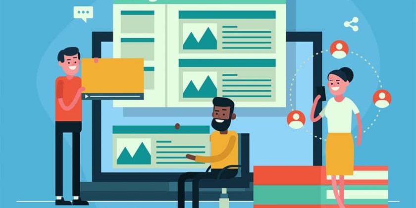 Blogging for Businesses- Facts and Statistics 2