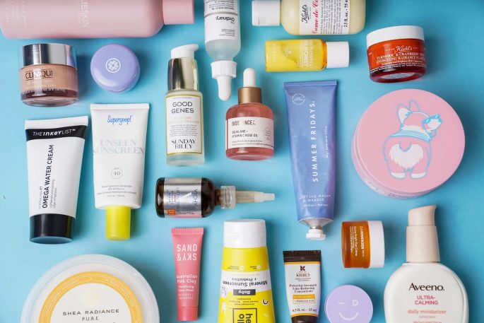 Booming Skincare Business in the United States