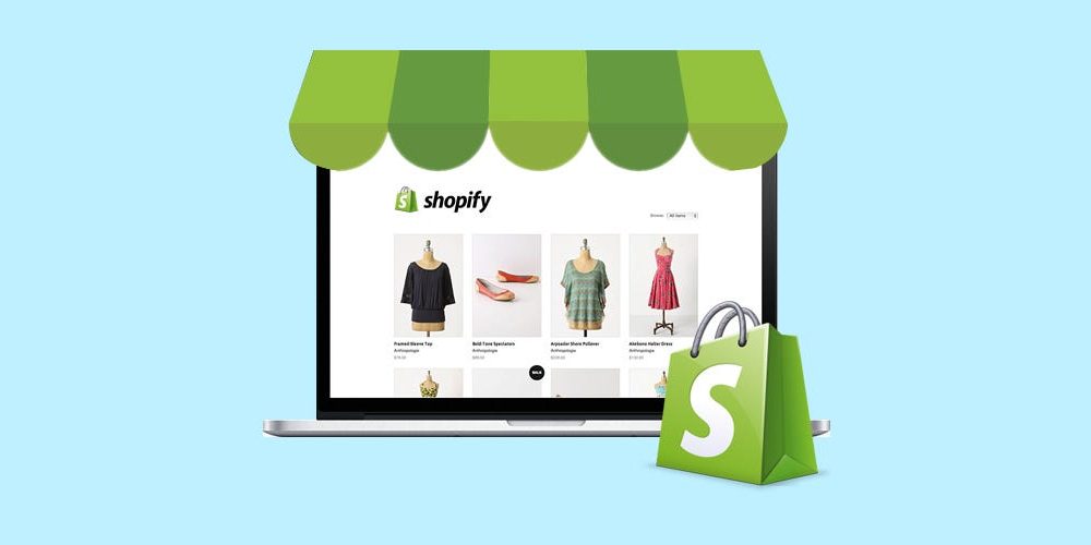 High Quality Shopify Websites Pay Off